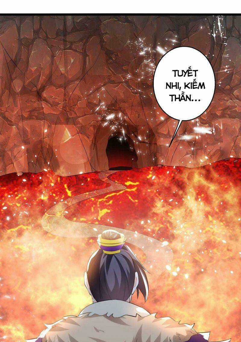 Lăng Thiên Thần Đế - Chapter 194 - Trang 15