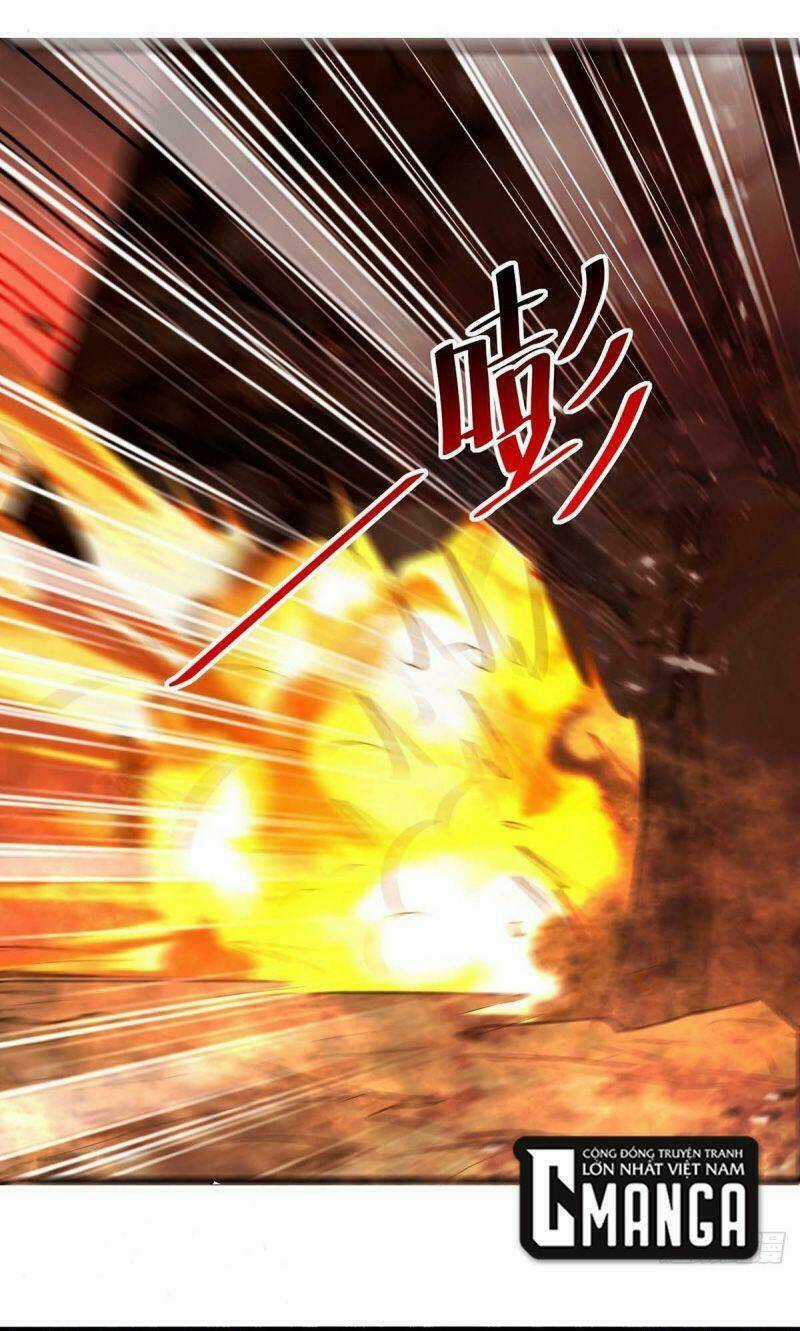 Lăng Thiên Thần Đế - Chapter 194 - Trang 17