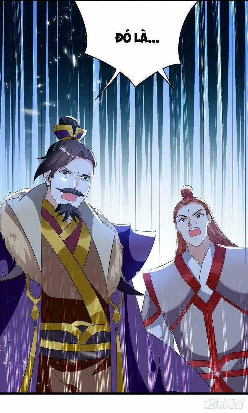 Lăng Thiên Thần Đế - Chapter 194 - Trang 18