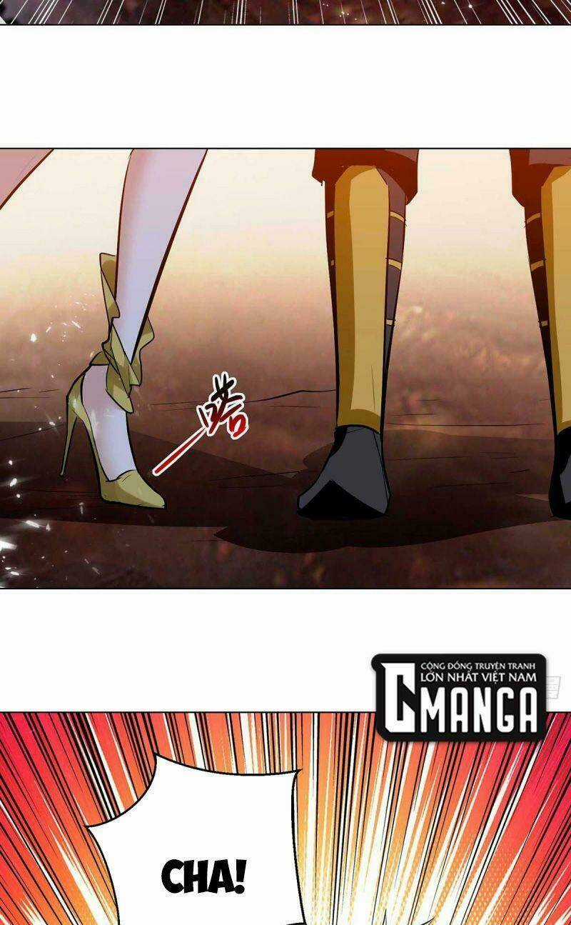 Lăng Thiên Thần Đế - Chapter 194 - Trang 21