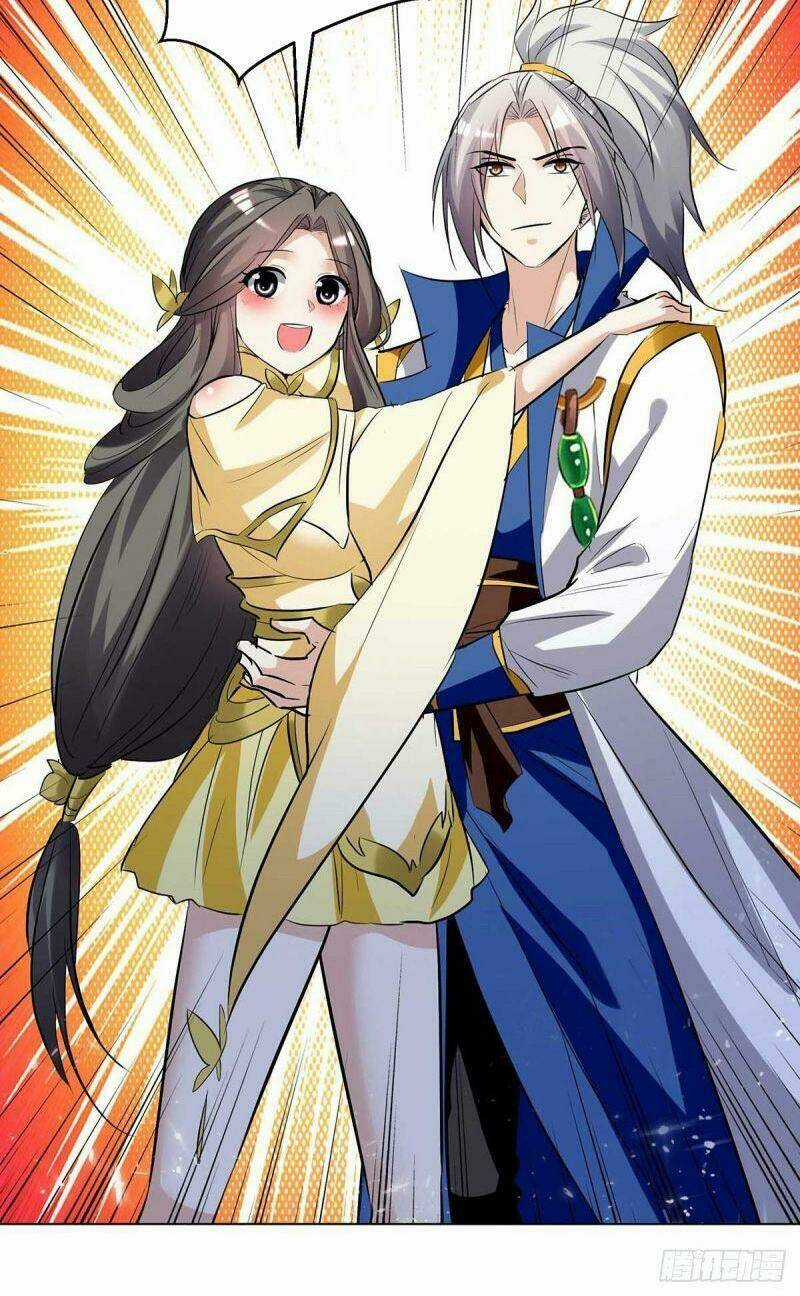 Lăng Thiên Thần Đế - Chapter 194 - Trang 22