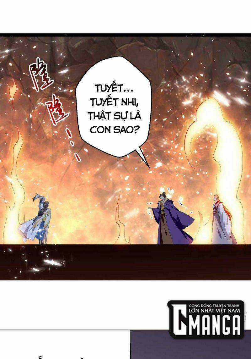 Lăng Thiên Thần Đế - Chapter 194 - Trang 23