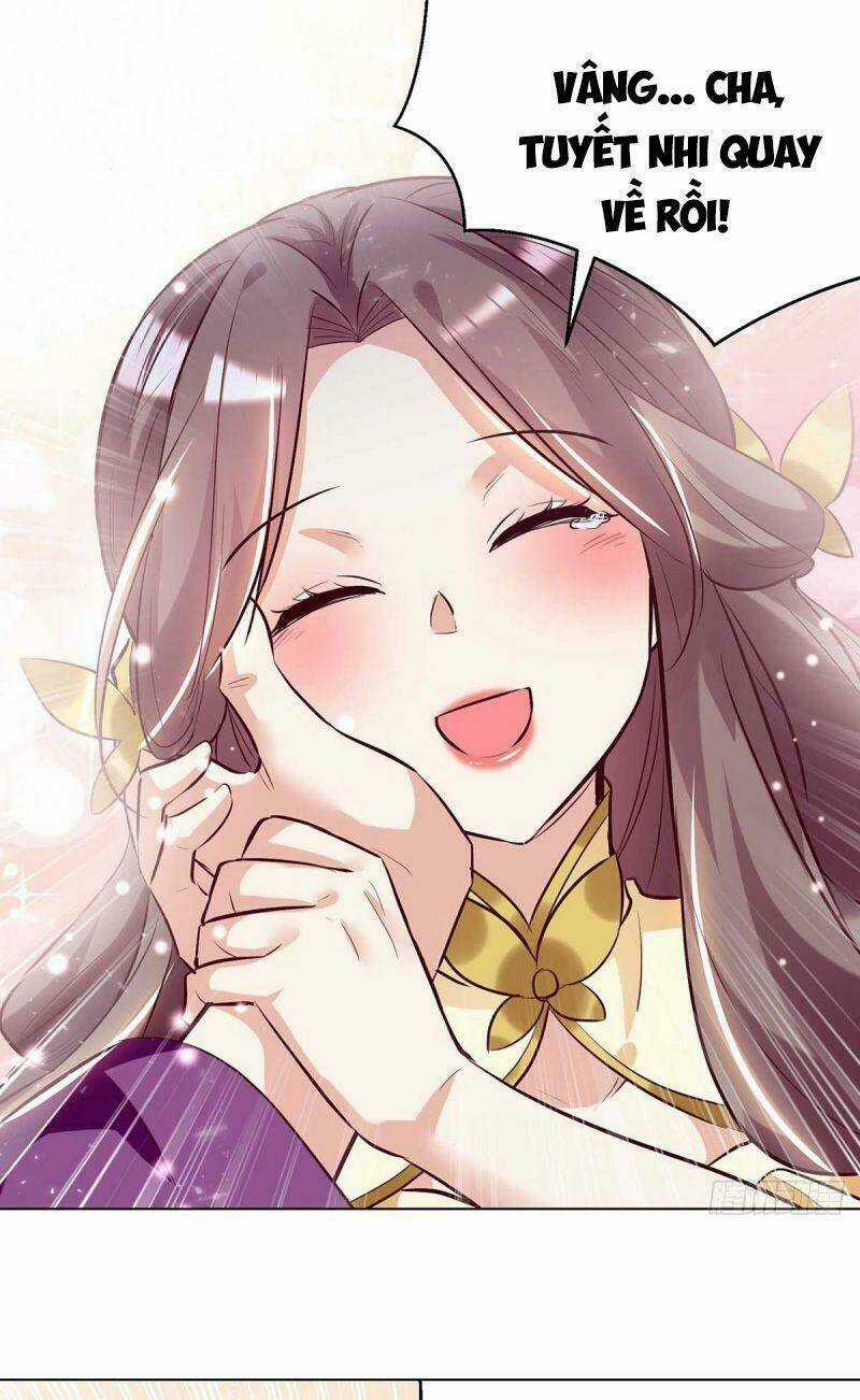 Lăng Thiên Thần Đế - Chapter 194 - Trang 25