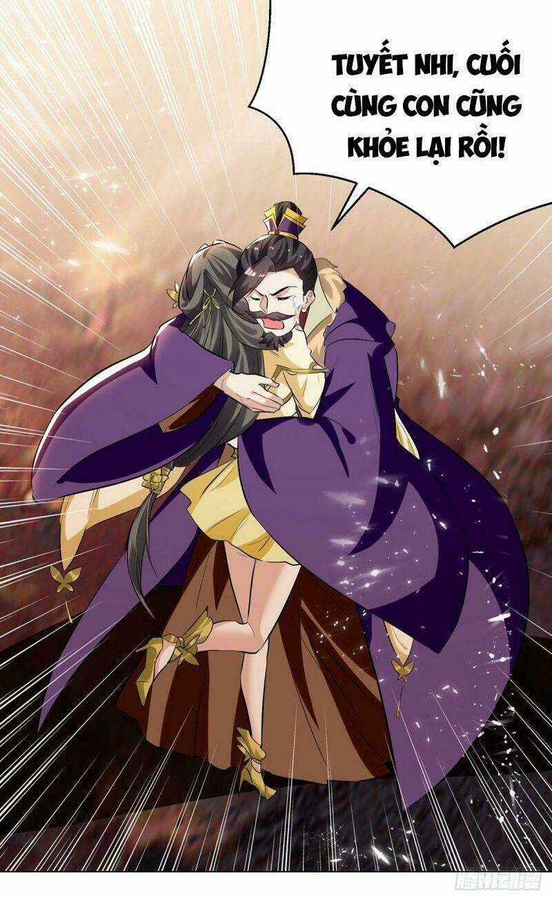 Lăng Thiên Thần Đế - Chapter 194 - Trang 26