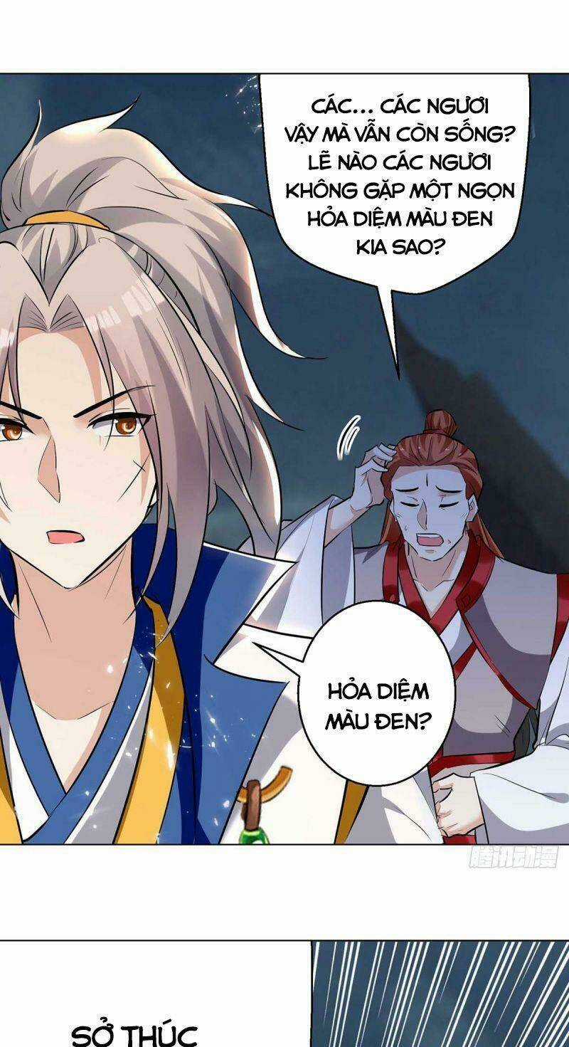 Lăng Thiên Thần Đế - Chapter 194 - Trang 27