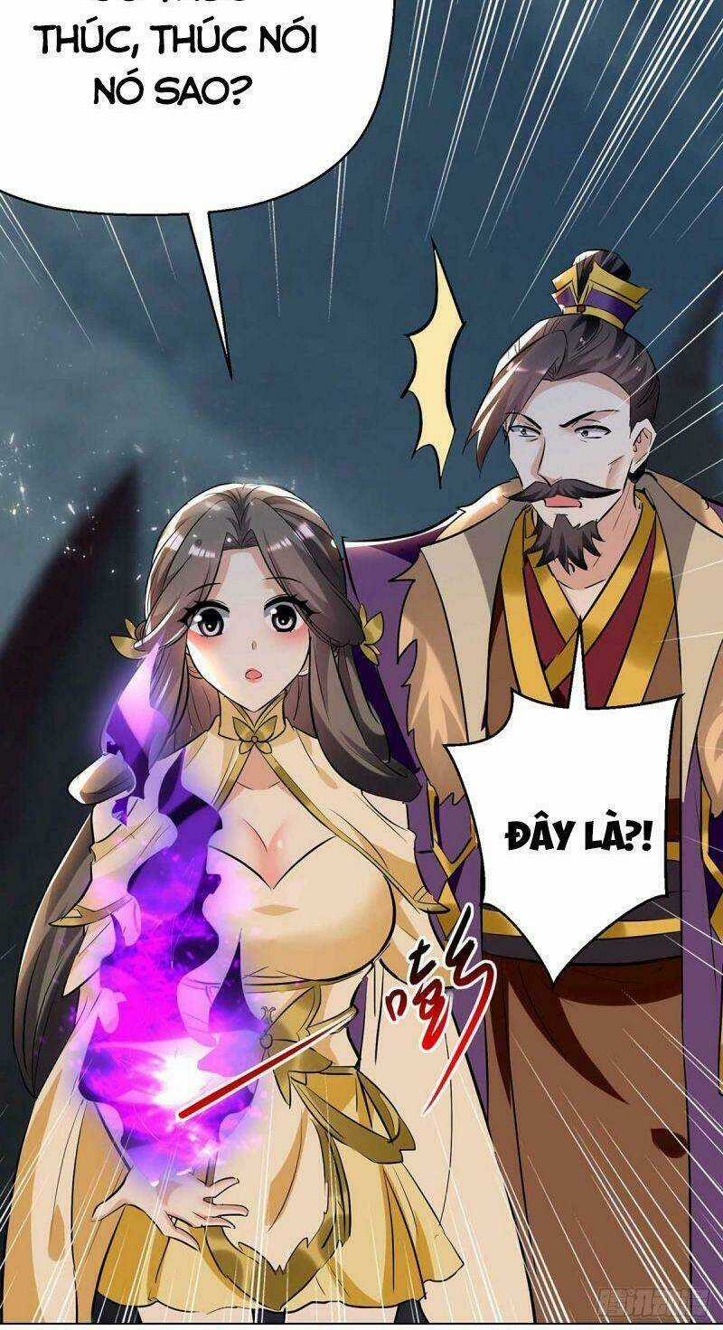 Lăng Thiên Thần Đế - Chapter 194 - Trang 28