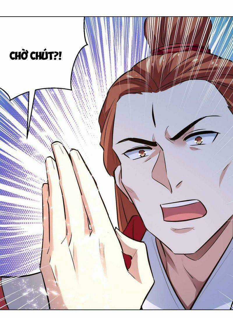 Lăng Thiên Thần Đế - Chapter 194 - Trang 7