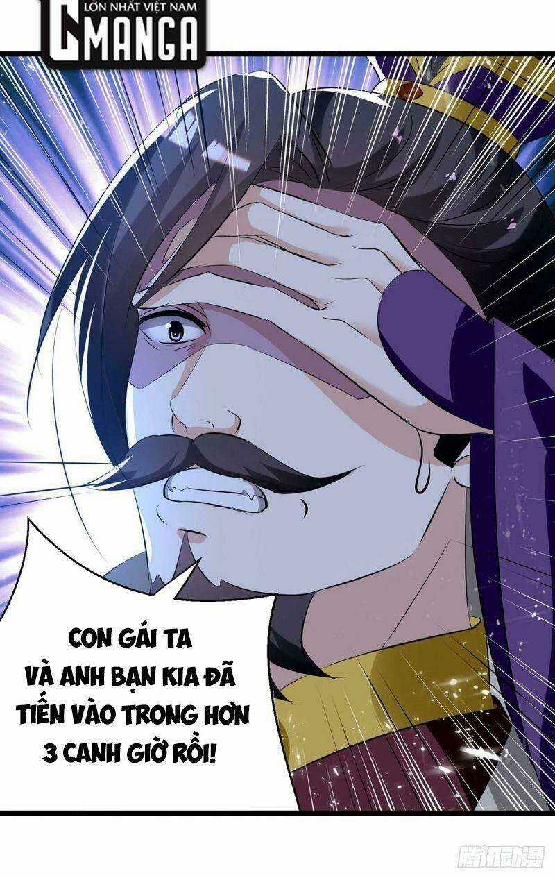 Lăng Thiên Thần Đế - Chapter 194 - Trang 10