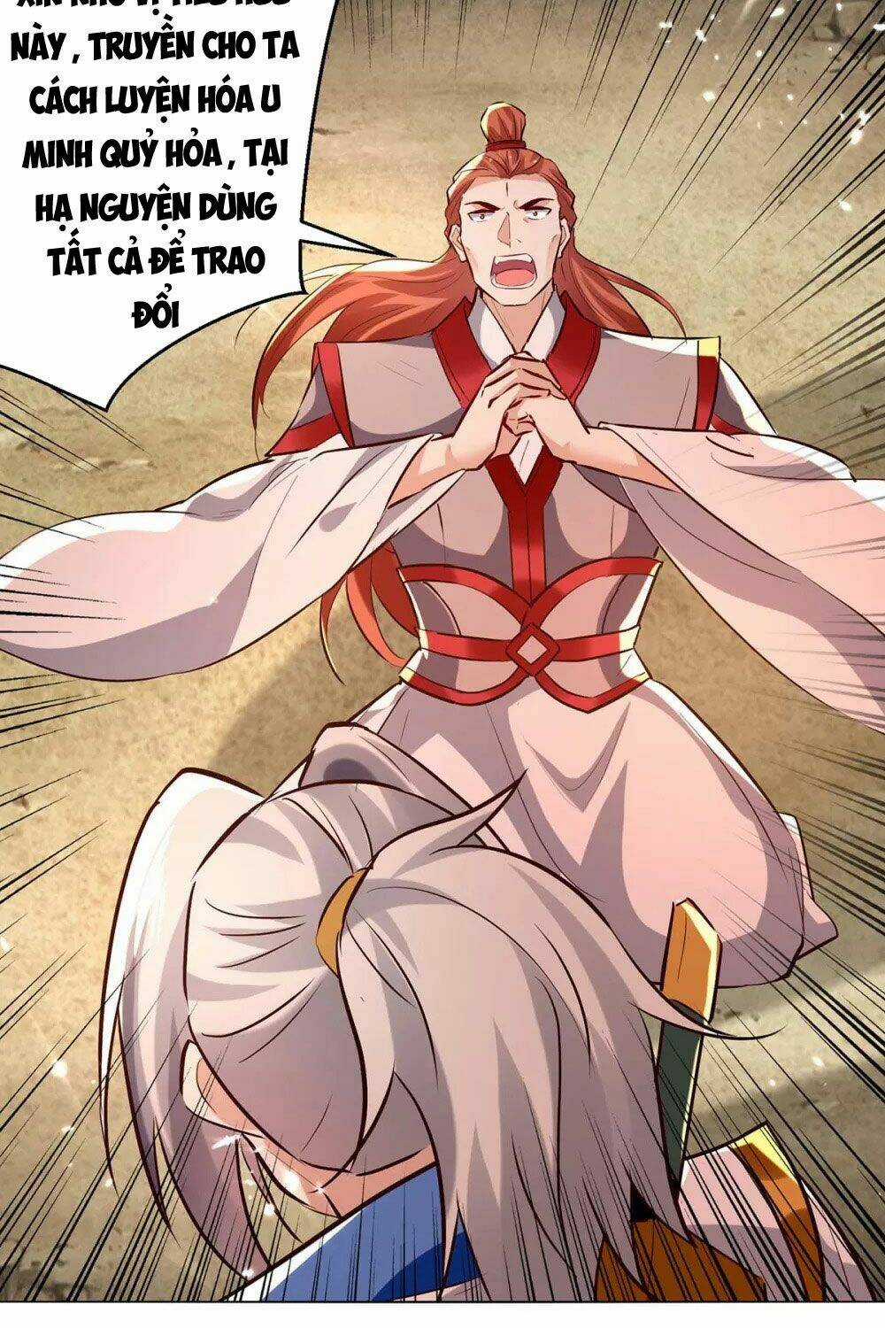 Lăng Thiên Thần Đế - Chapter 195 - Trang 13