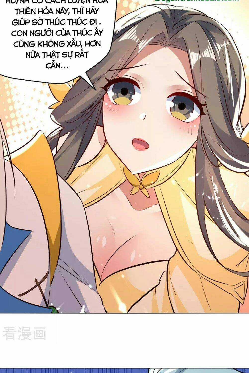 Lăng Thiên Thần Đế - Chapter 195 - Trang 22