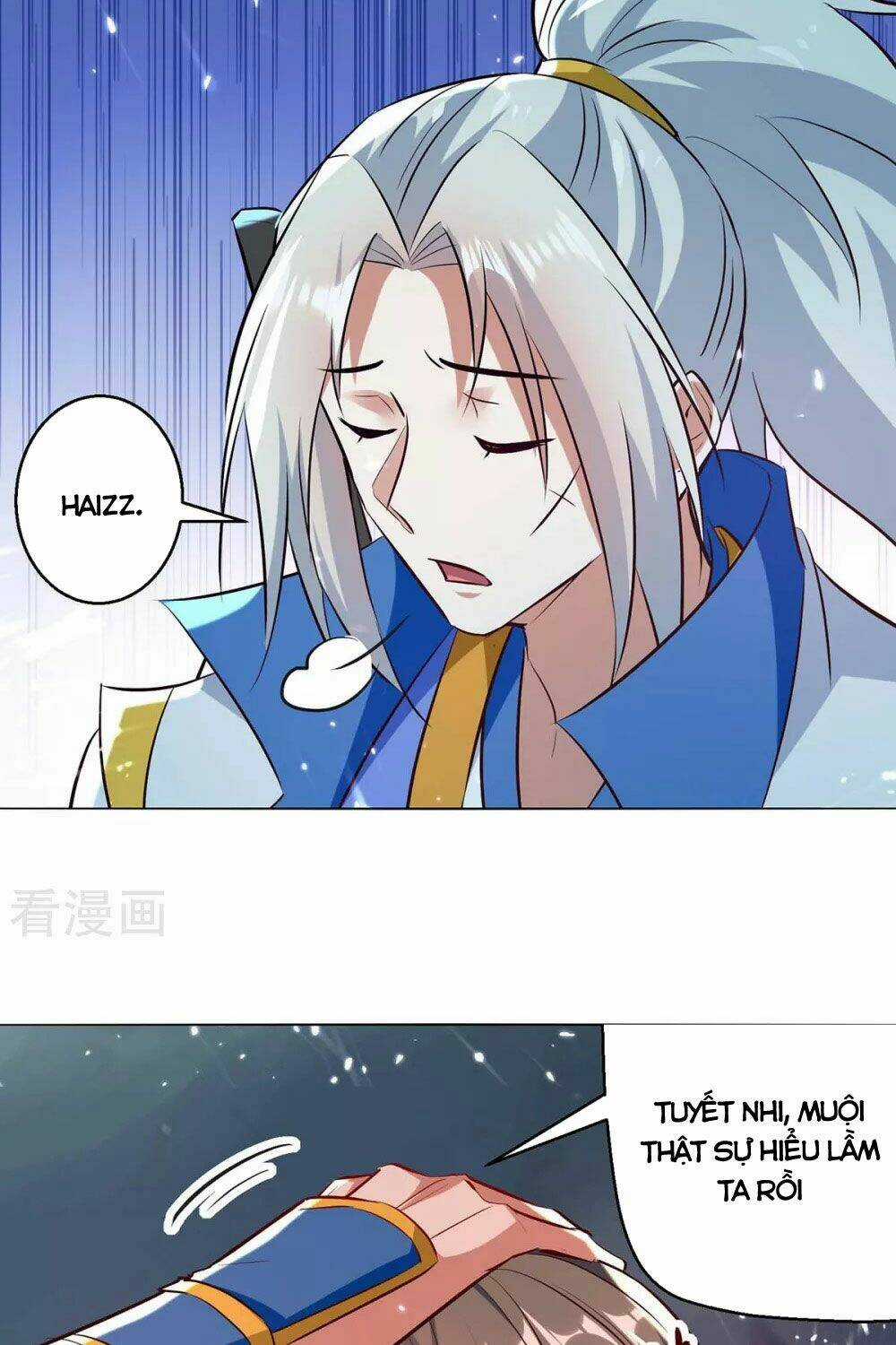 Lăng Thiên Thần Đế - Chapter 195 - Trang 23