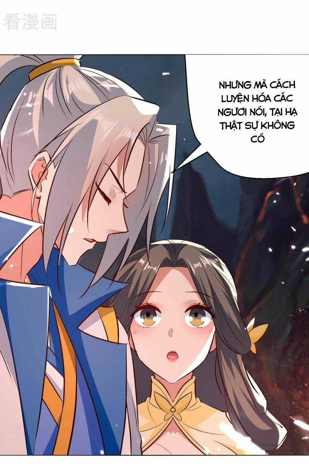 Lăng Thiên Thần Đế - Chapter 195 - Trang 26