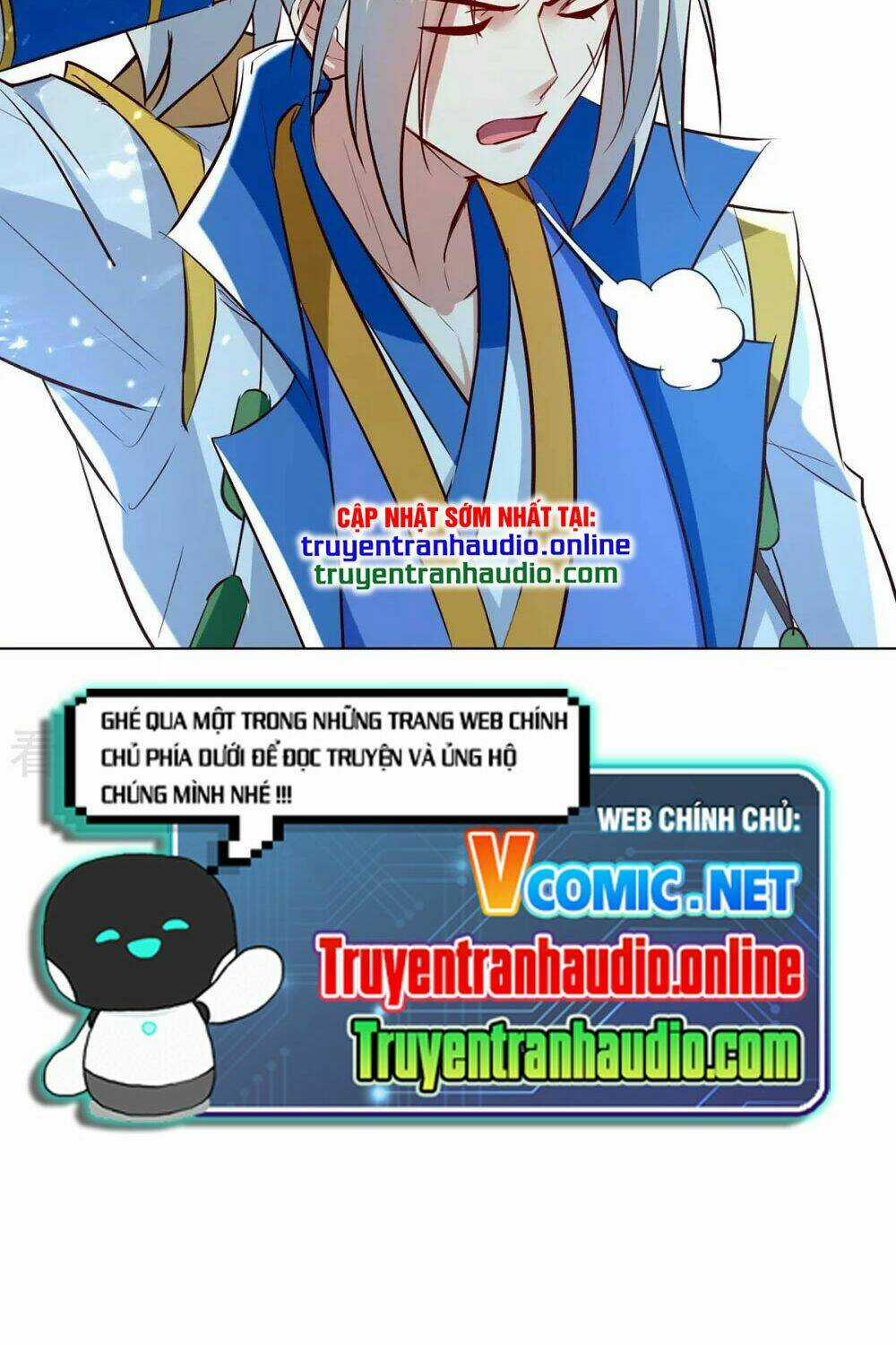 Lăng Thiên Thần Đế - Chapter 195 - Trang 32