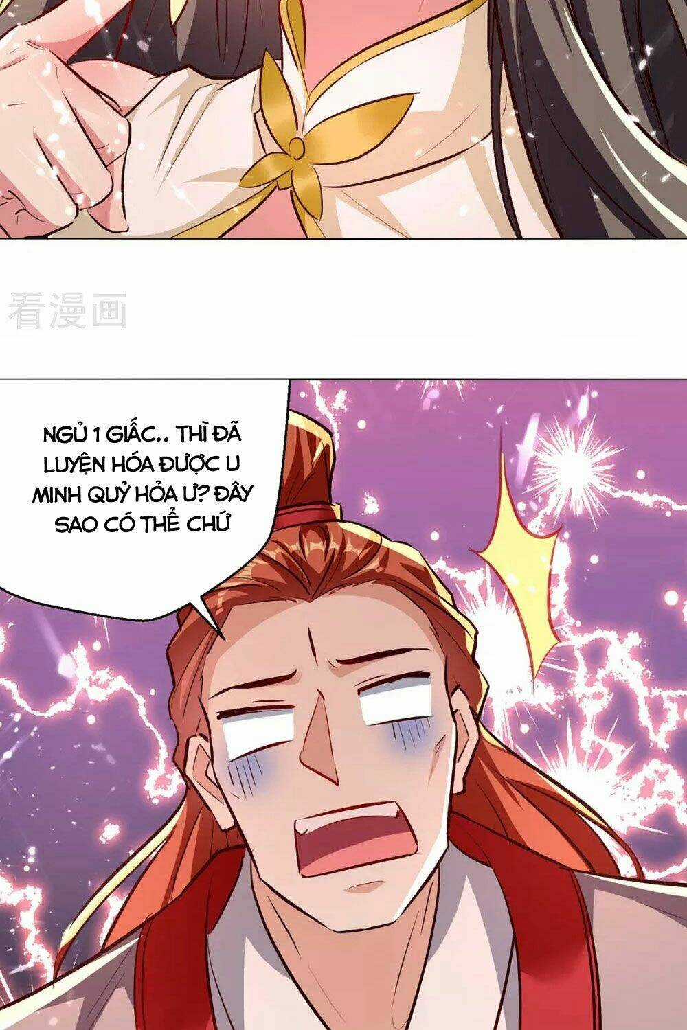 Lăng Thiên Thần Đế - Chapter 195 - Trang 5