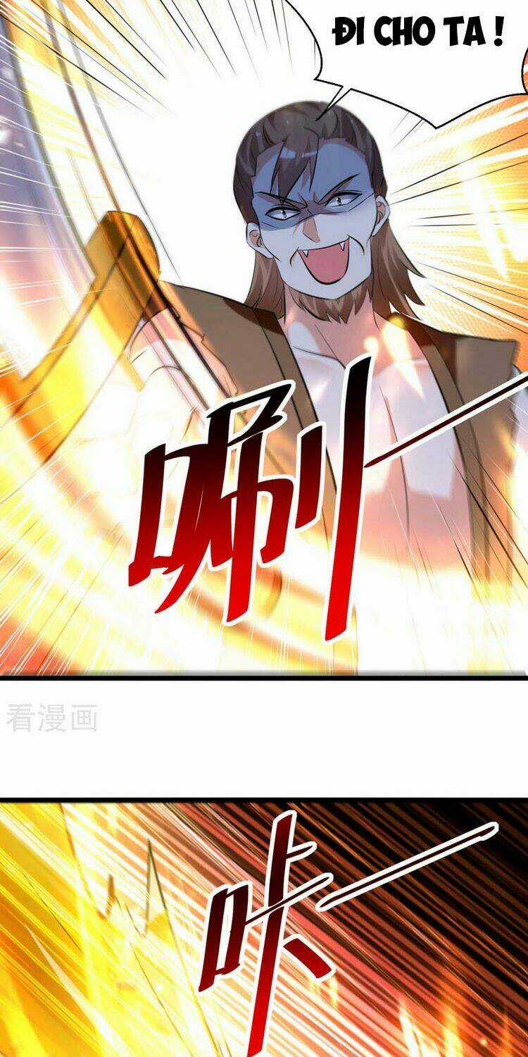 Lăng Thiên Thần Đế - Chapter 197 - Trang 2