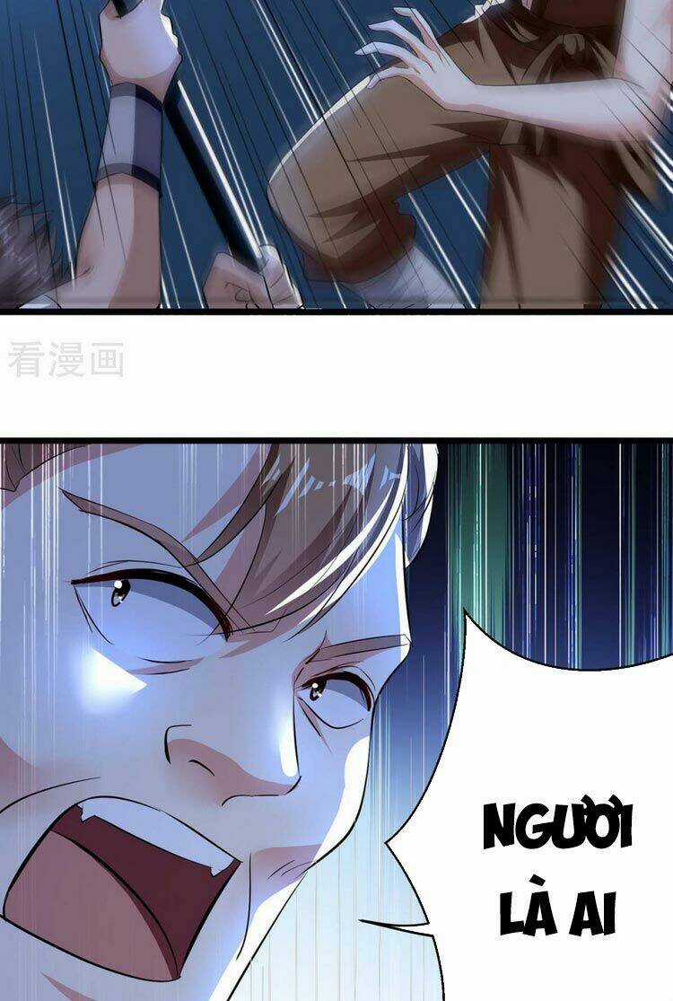 Lăng Thiên Thần Đế - Chapter 197 - Trang 13