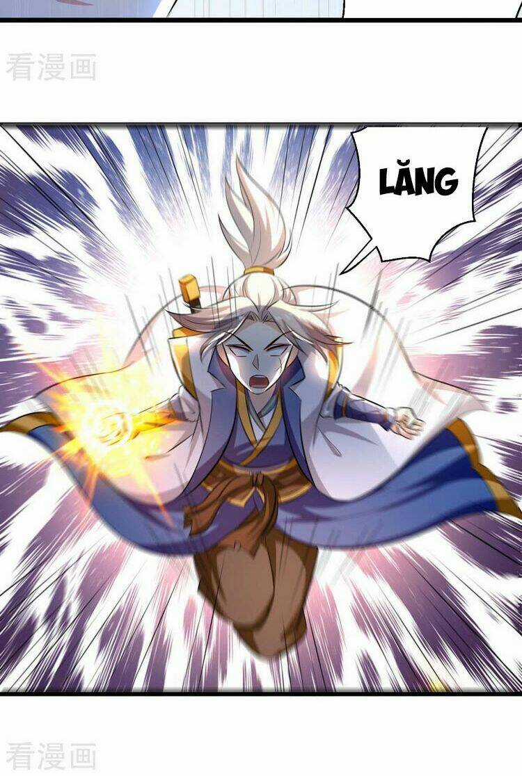 Lăng Thiên Thần Đế - Chapter 197 - Trang 14