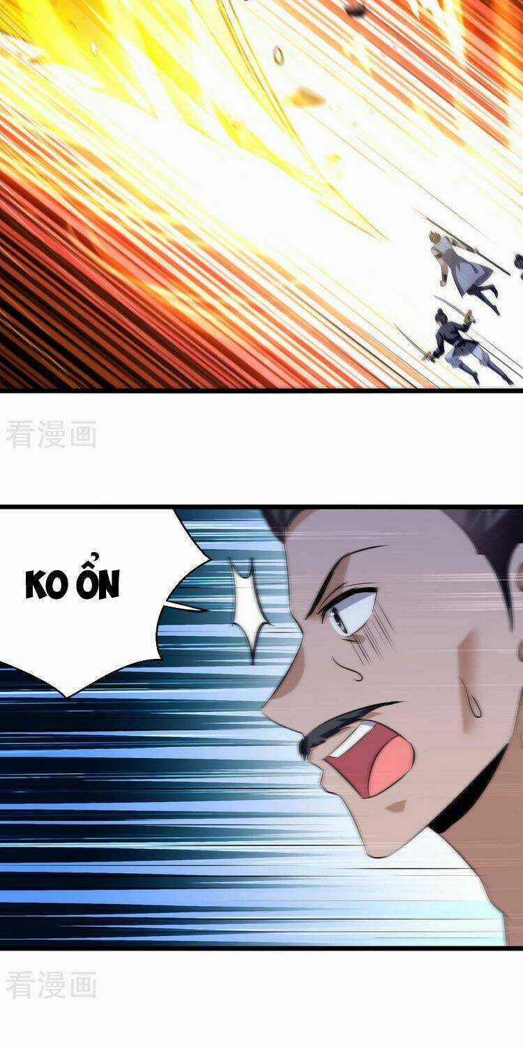 Lăng Thiên Thần Đế - Chapter 197 - Trang 3