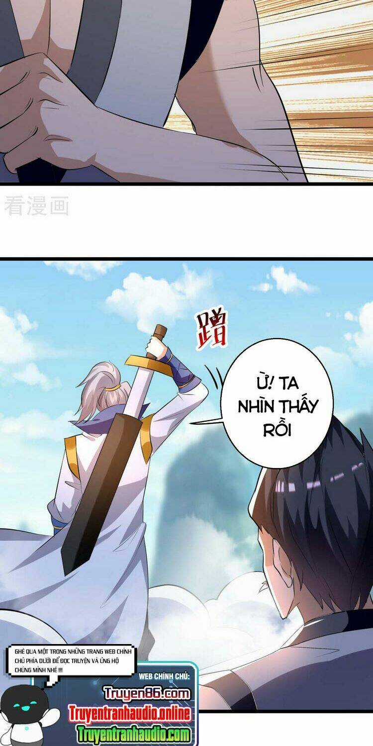 Lăng Thiên Thần Đế - Chapter 197 - Trang 22