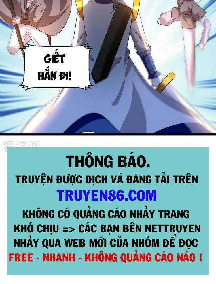 Lăng Thiên Thần Đế - Chapter 197 - Trang 25