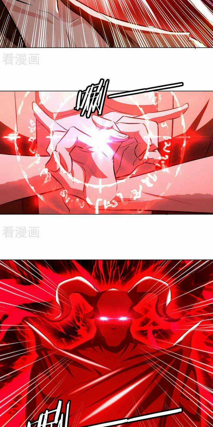 Lăng Thiên Thần Đế - Chapter 198 - Trang 18