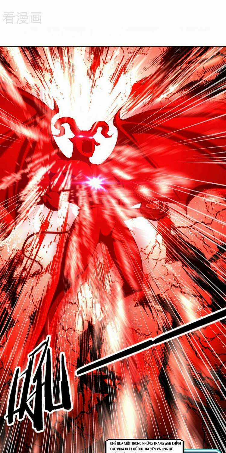 Lăng Thiên Thần Đế - Chapter 198 - Trang 20