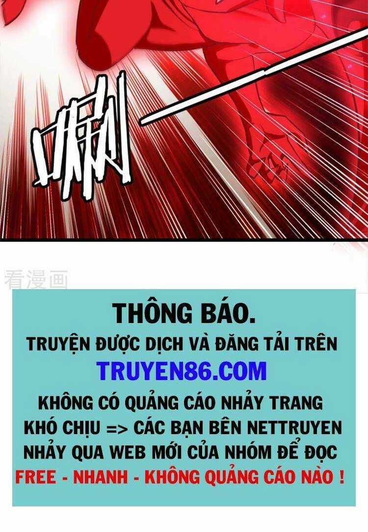 Lăng Thiên Thần Đế - Chapter 198 - Trang 27