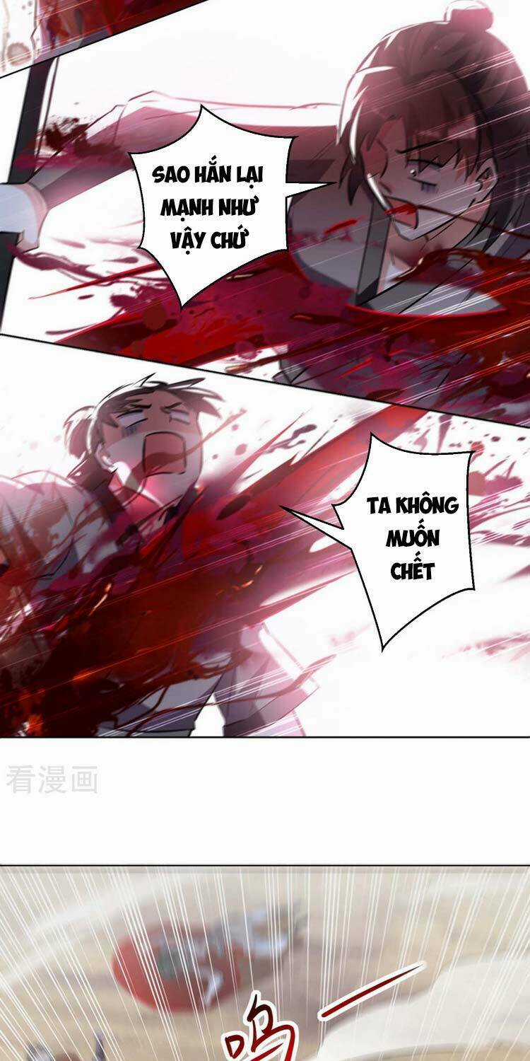 Lăng Thiên Thần Đế - Chapter 198 - Trang 5