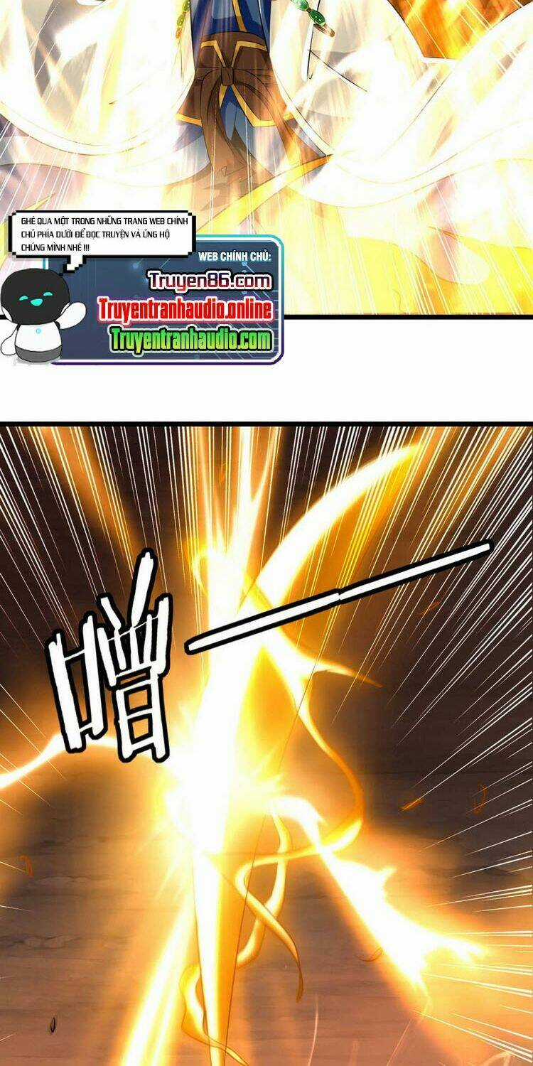Lăng Thiên Thần Đế - Chapter 199 - Trang 2