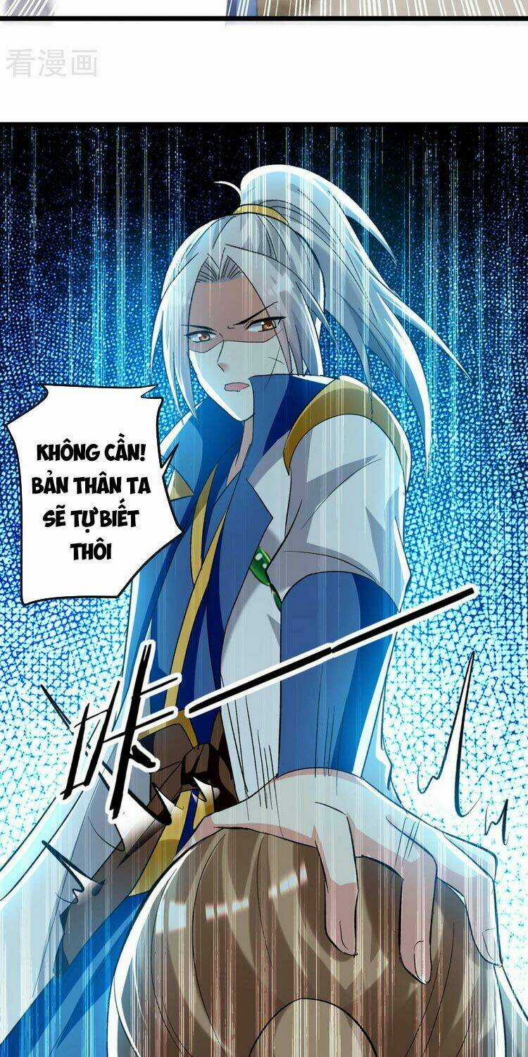 Lăng Thiên Thần Đế - Chapter 199 - Trang 13