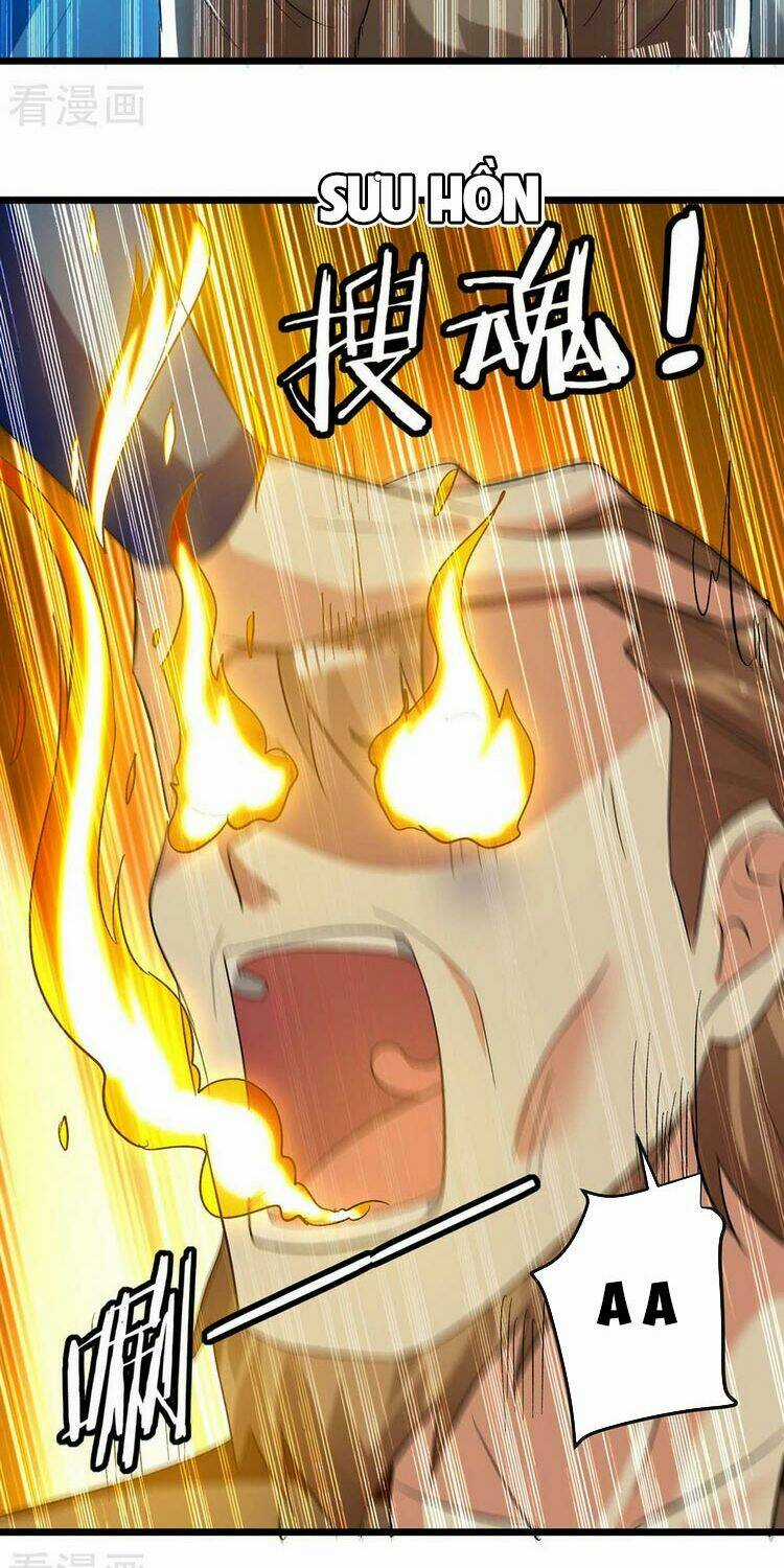 Lăng Thiên Thần Đế - Chapter 199 - Trang 14