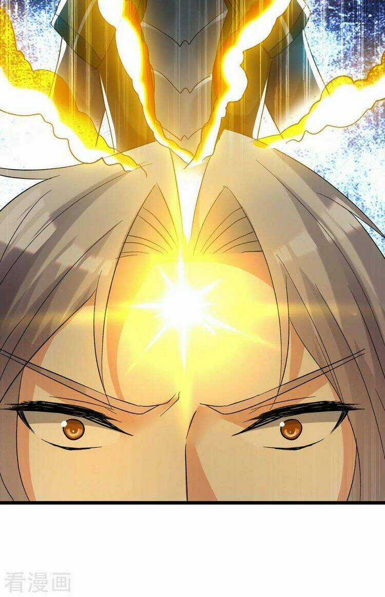 Lăng Thiên Thần Đế - Chapter 199 - Trang 16