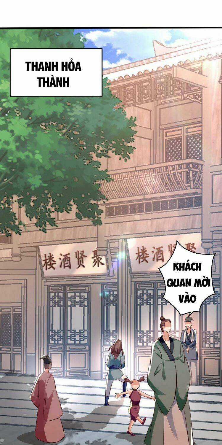 Lăng Thiên Thần Đế - Chapter 199 - Trang 17