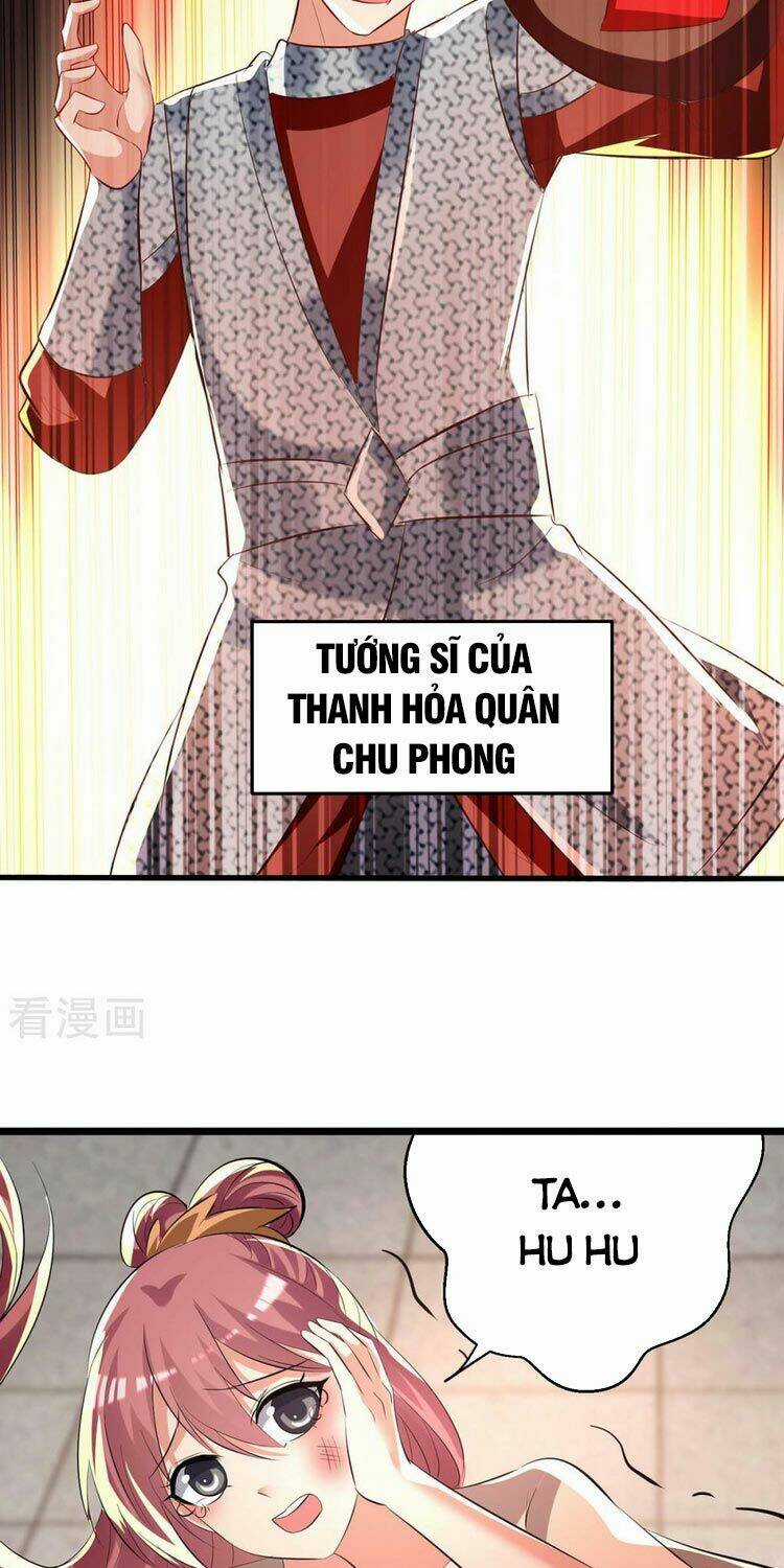 Lăng Thiên Thần Đế - Chapter 199 - Trang 23