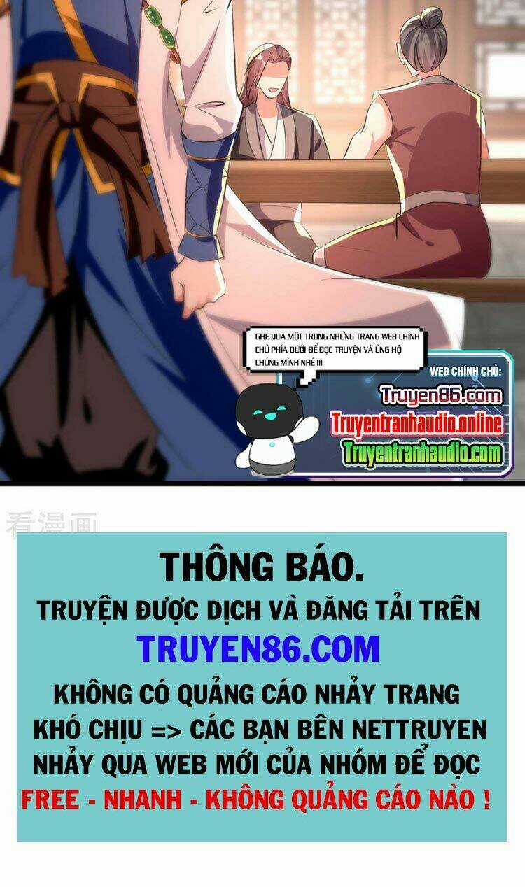 Lăng Thiên Thần Đế - Chapter 199 - Trang 27