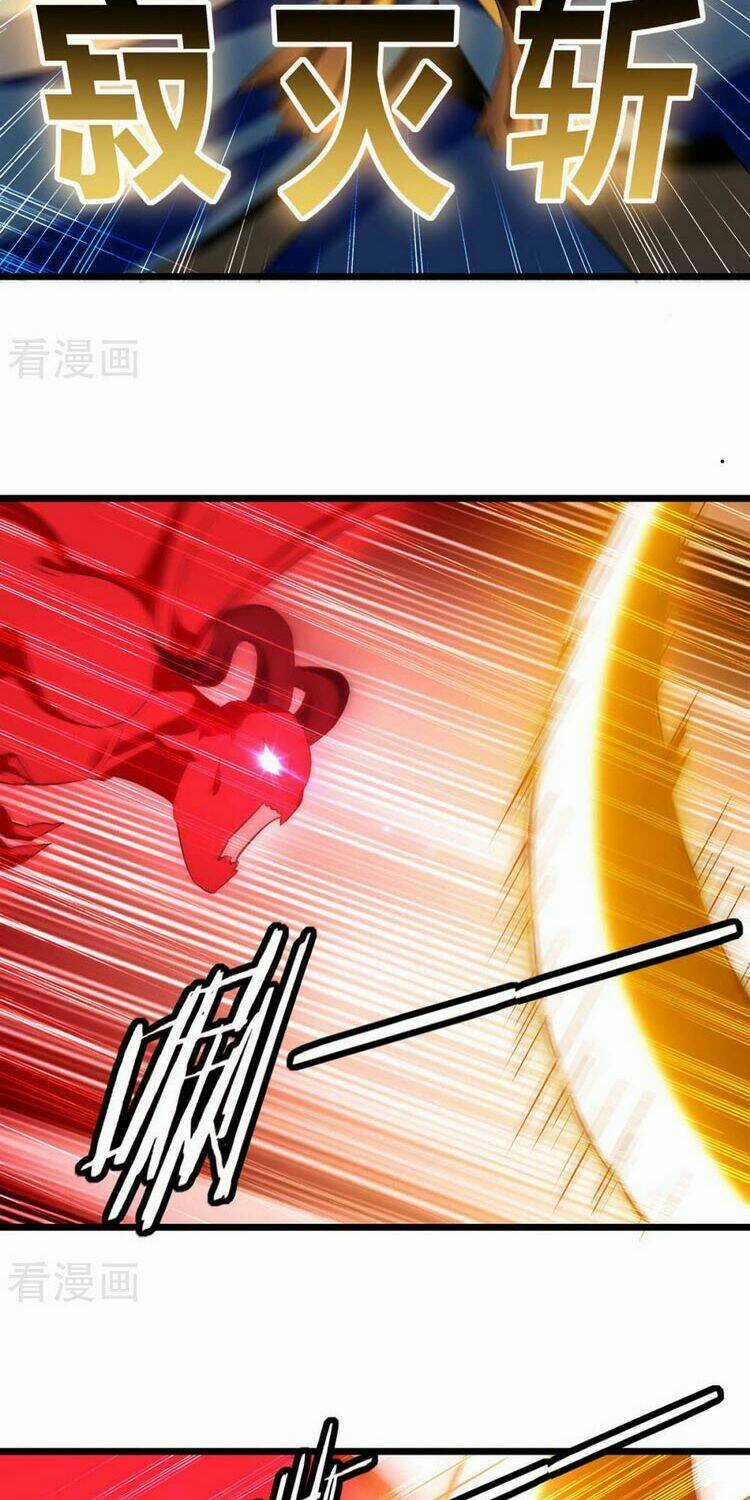 Lăng Thiên Thần Đế - Chapter 199 - Trang 4