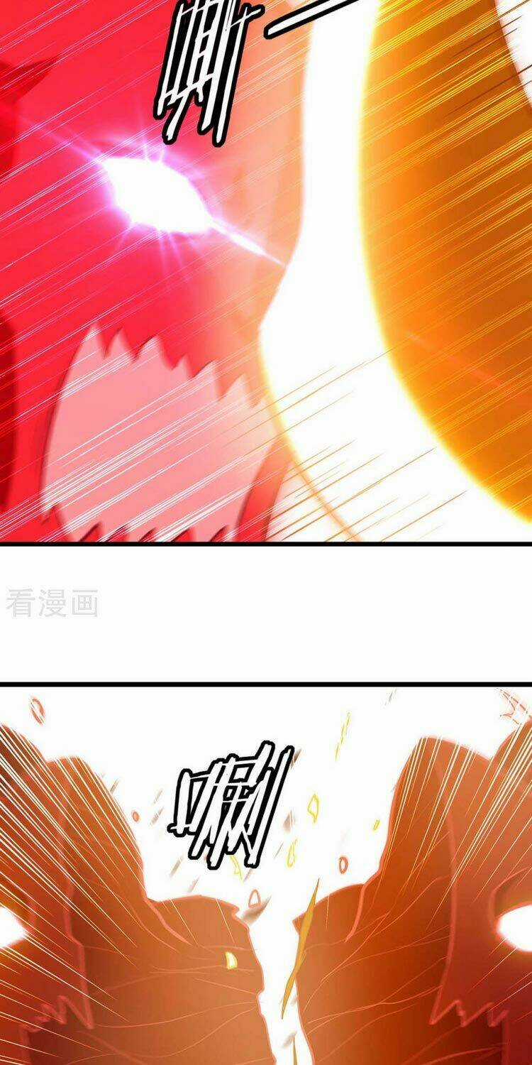 Lăng Thiên Thần Đế - Chapter 199 - Trang 5