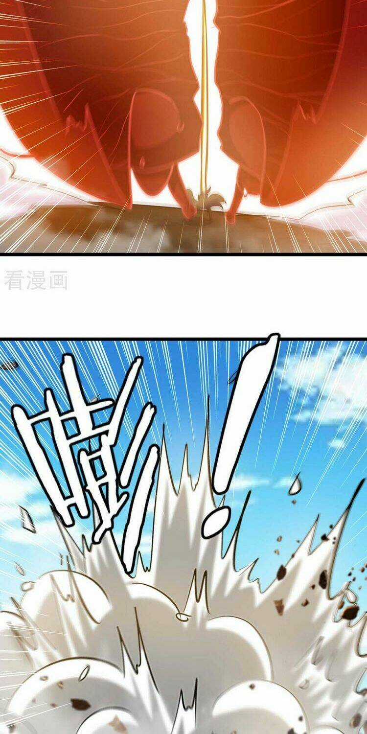 Lăng Thiên Thần Đế - Chapter 199 - Trang 6