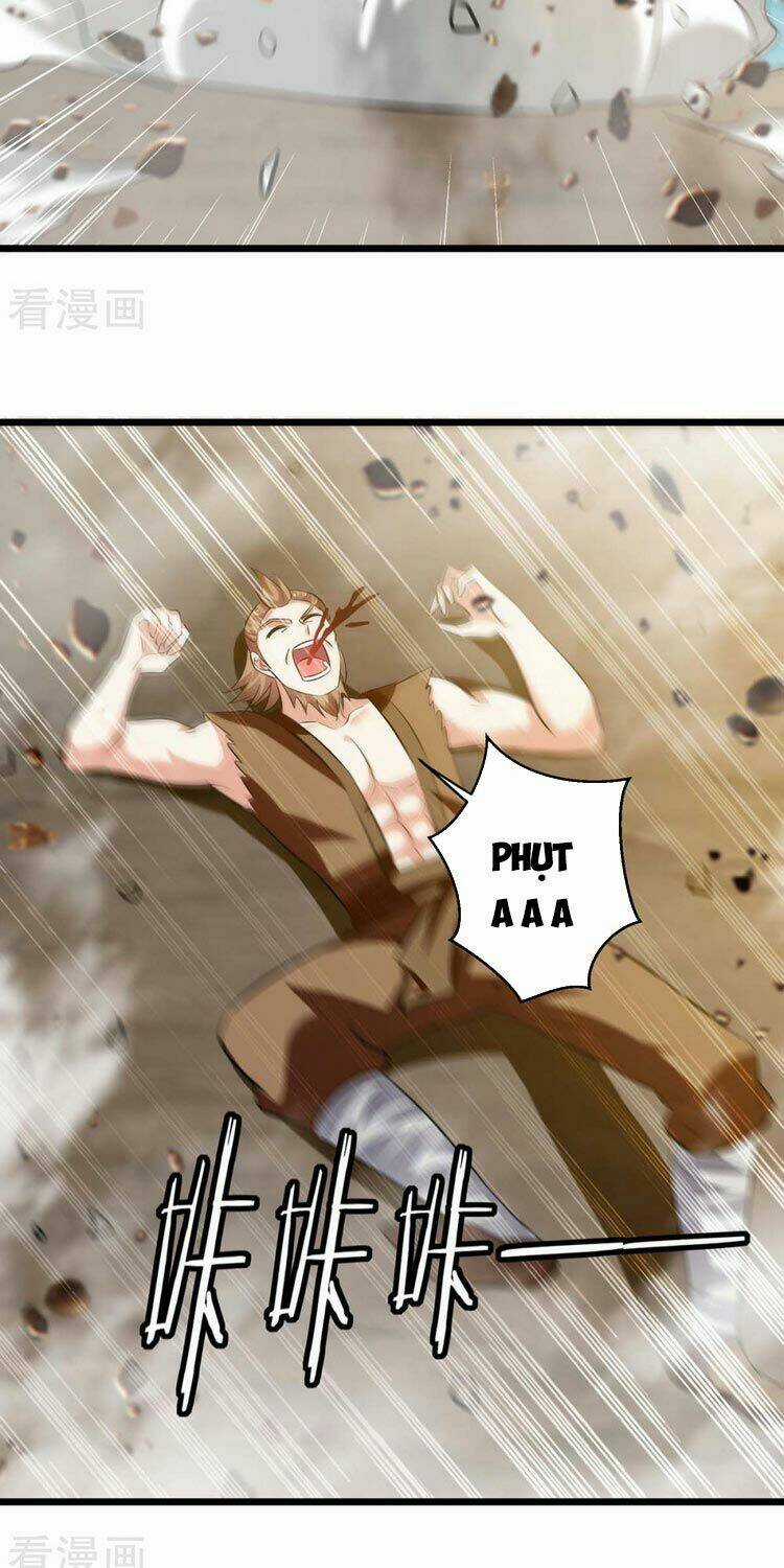 Lăng Thiên Thần Đế - Chapter 199 - Trang 7