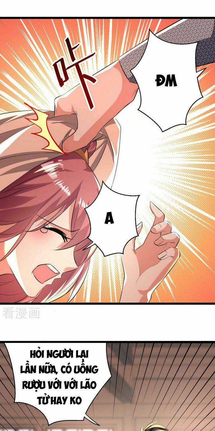 Lăng Thiên Thần Đế - Chapter 200 - Trang 1