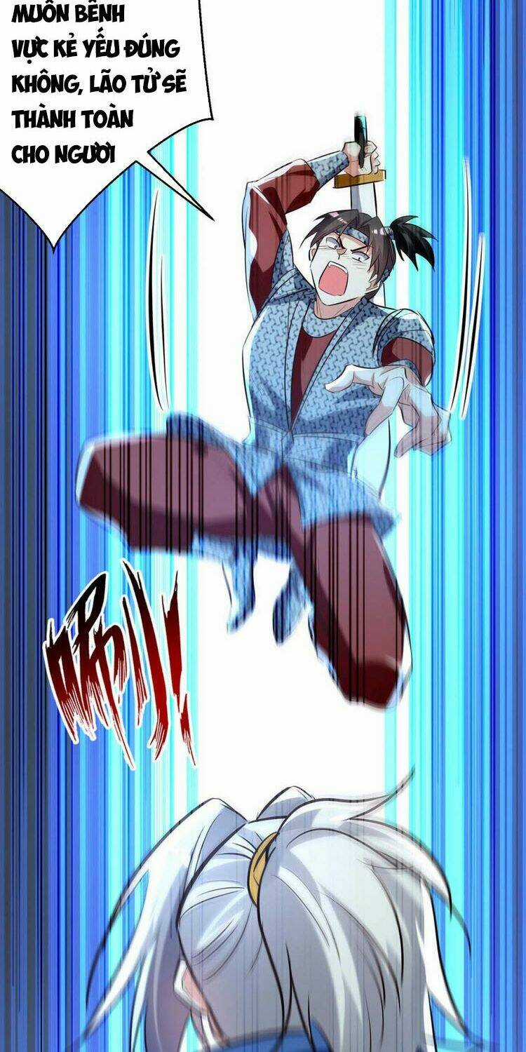 Lăng Thiên Thần Đế - Chapter 200 - Trang 12
