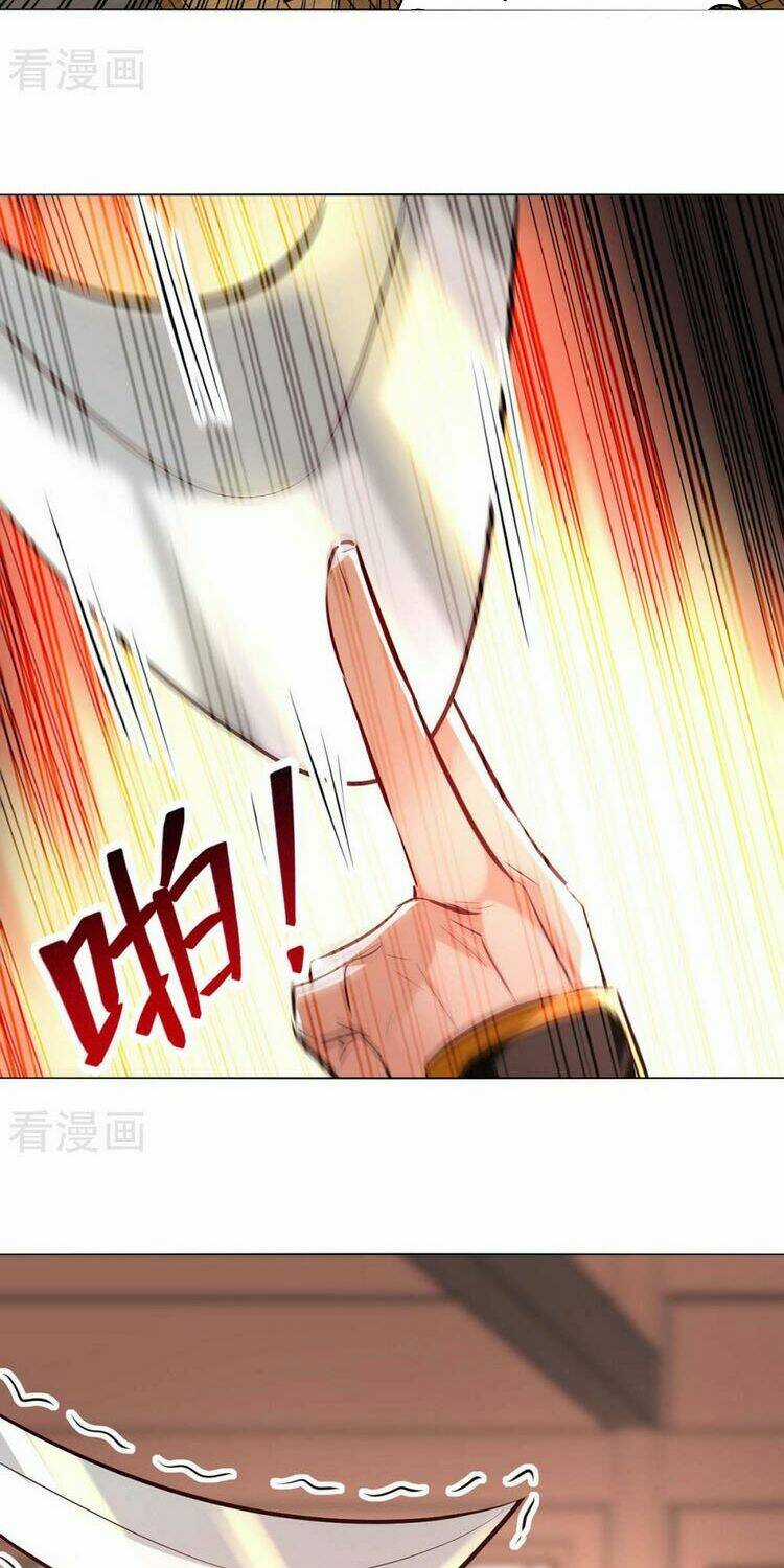 Lăng Thiên Thần Đế - Chapter 200 - Trang 14