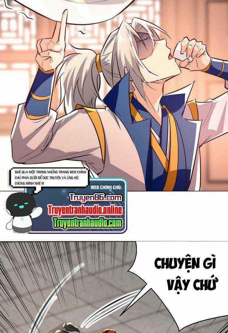 Lăng Thiên Thần Đế - Chapter 200 - Trang 15