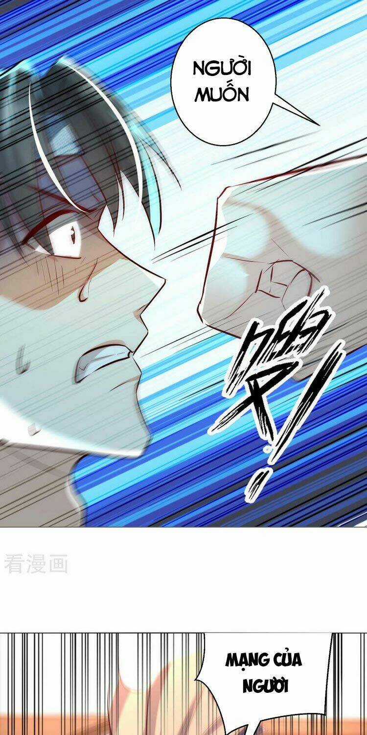 Lăng Thiên Thần Đế - Chapter 200 - Trang 21