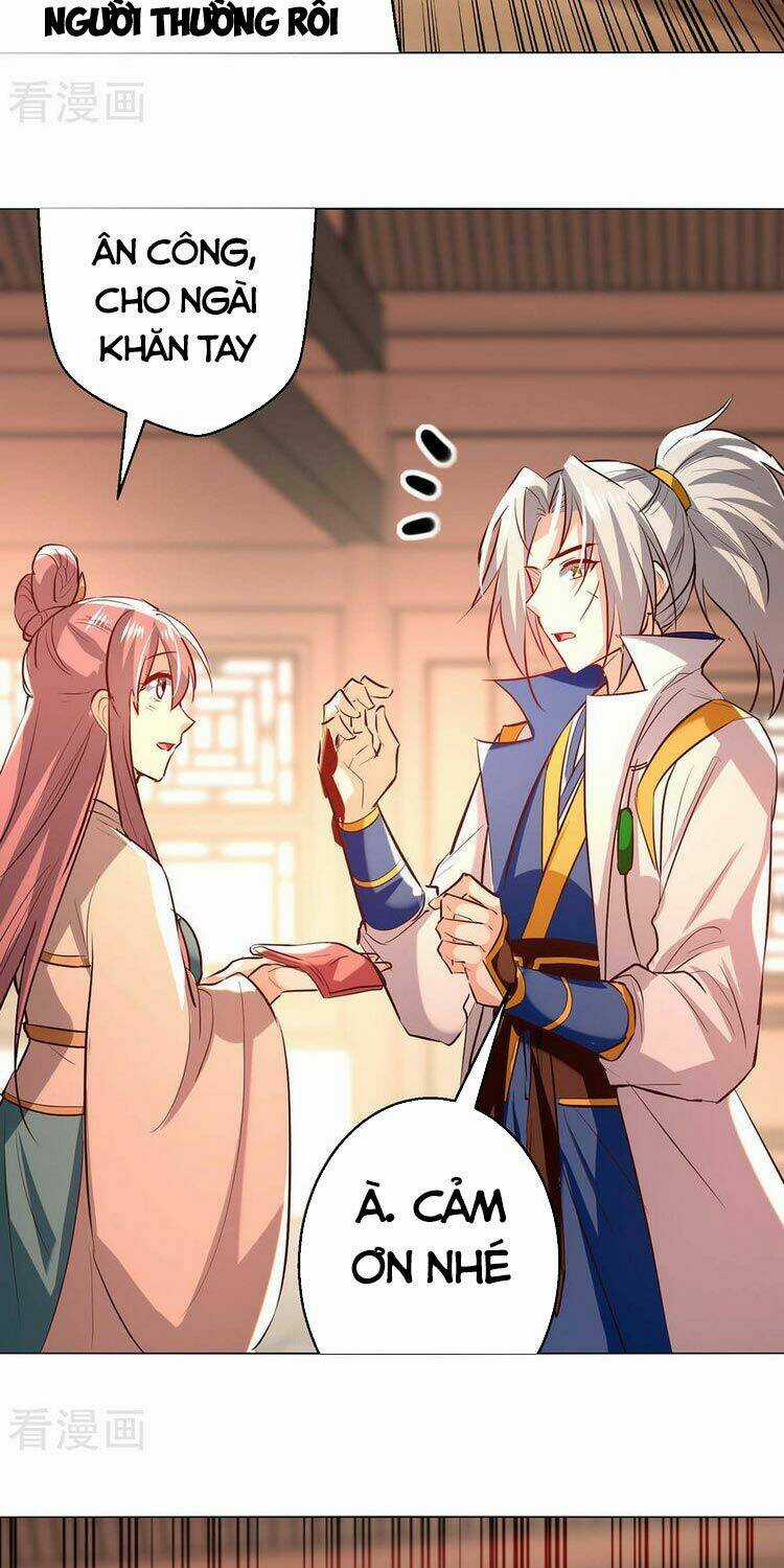 Lăng Thiên Thần Đế - Chapter 200 - Trang 25