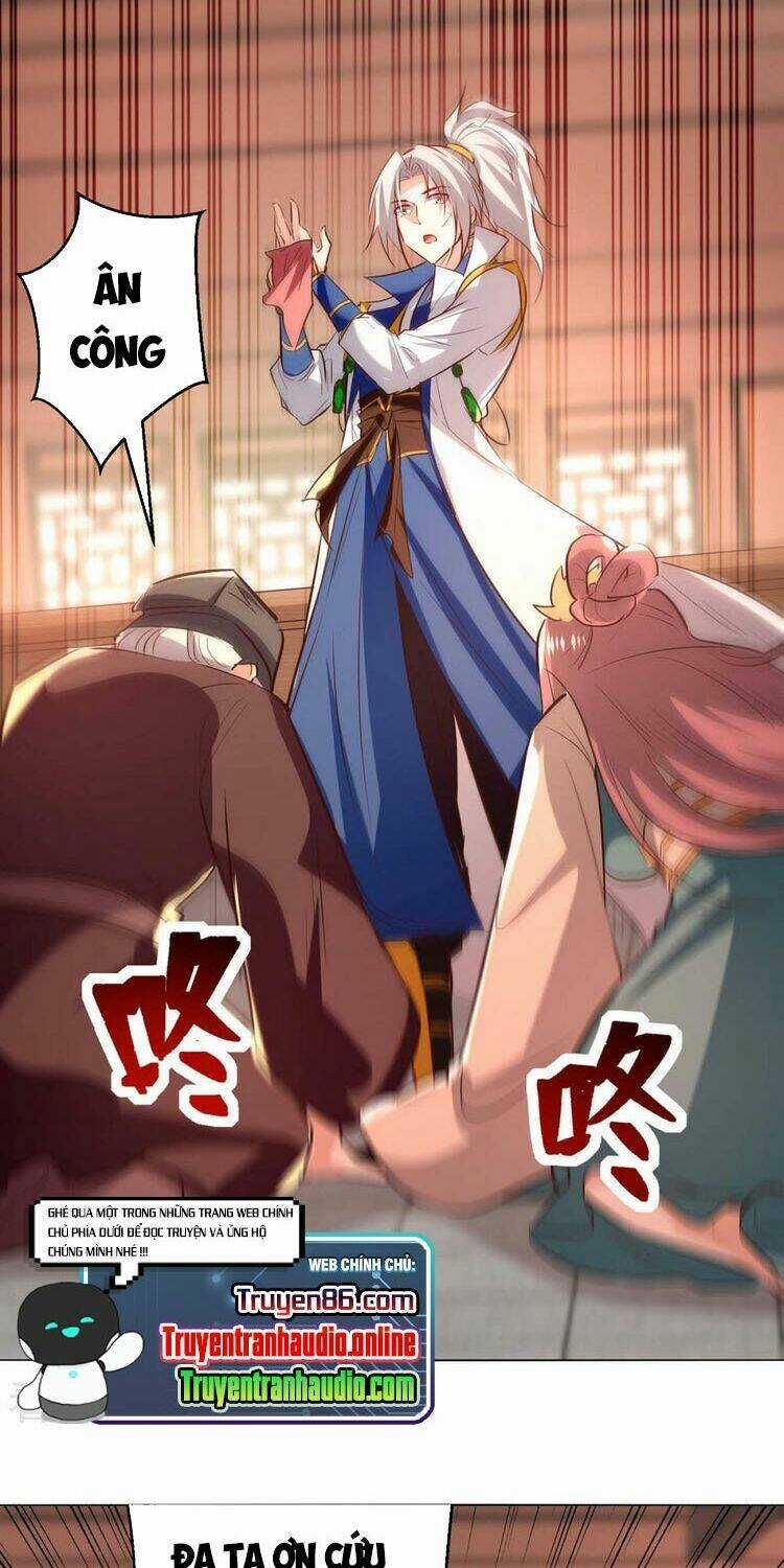 Lăng Thiên Thần Đế - Chapter 200 - Trang 26