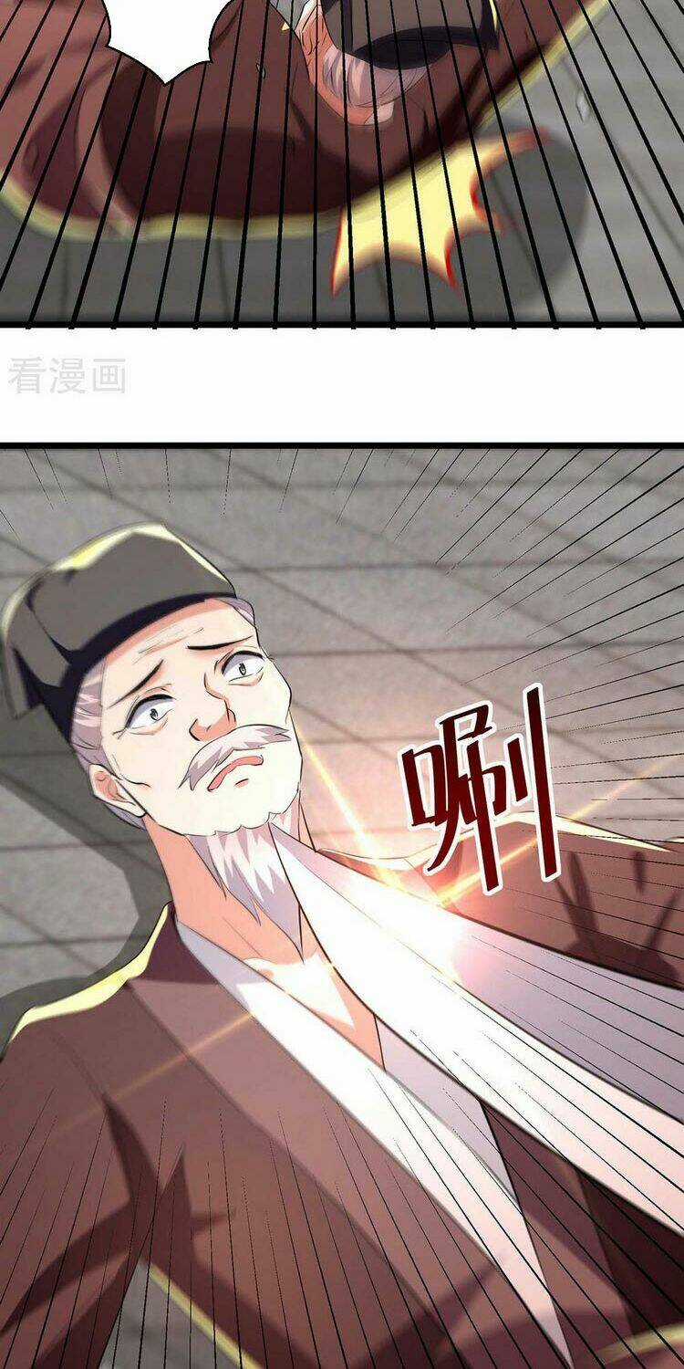 Lăng Thiên Thần Đế - Chapter 200 - Trang 4