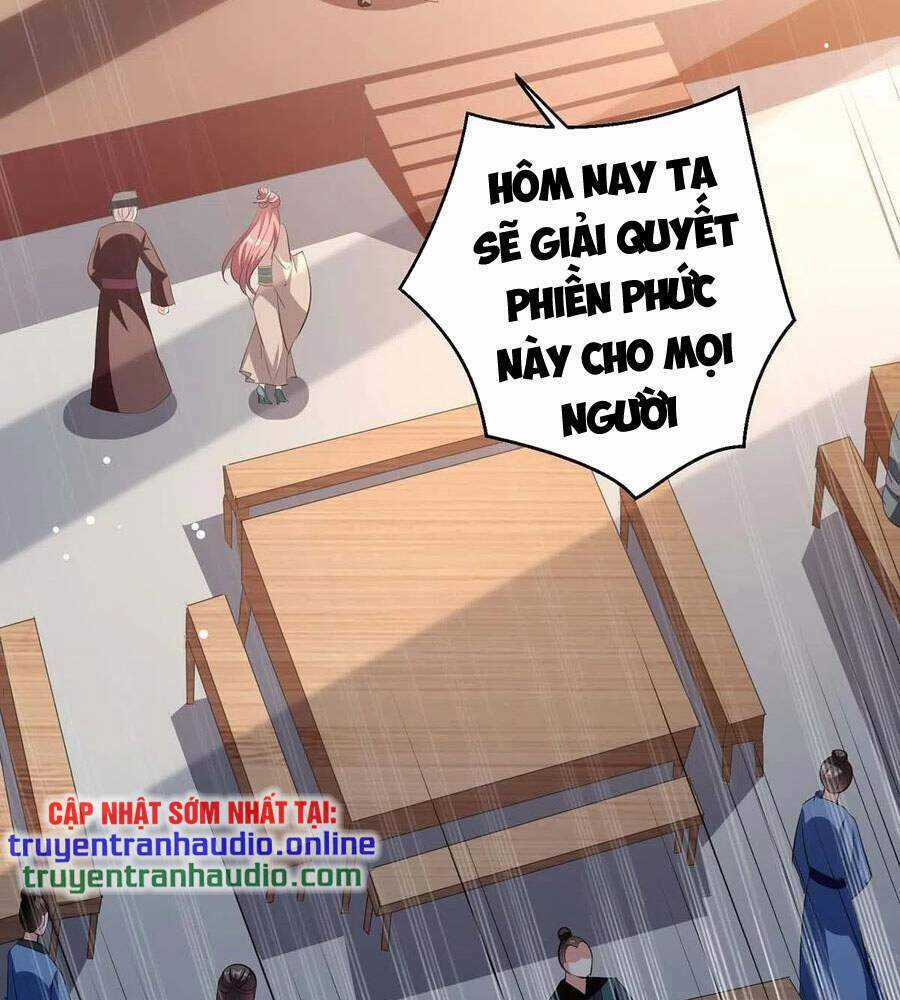 Lăng Thiên Thần Đế - Chapter 201 - Trang 11