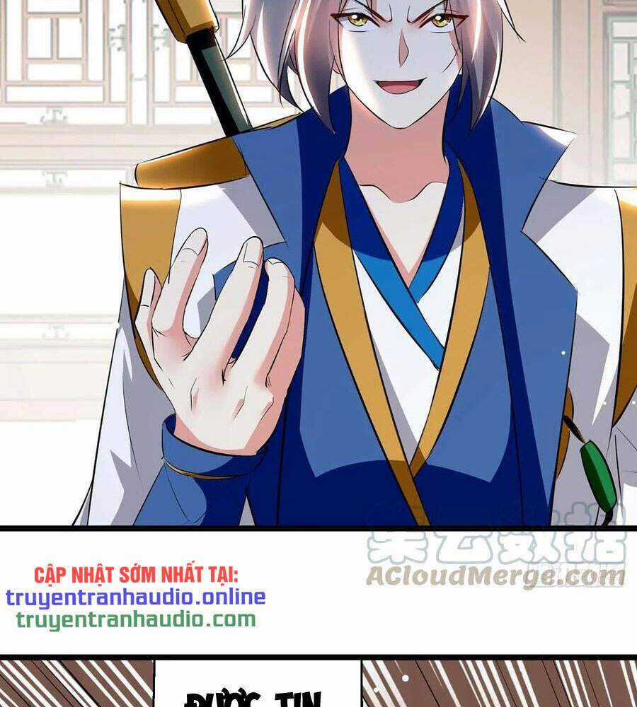 Lăng Thiên Thần Đế - Chapter 201 - Trang 13