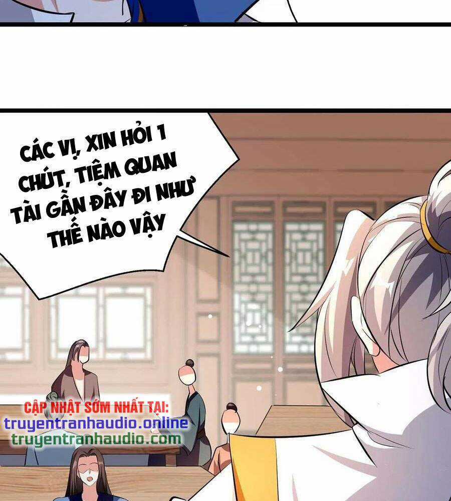 Lăng Thiên Thần Đế - Chapter 201 - Trang 15